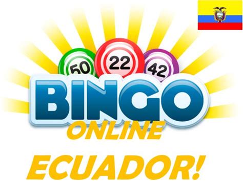 Hello bingo casino Ecuador